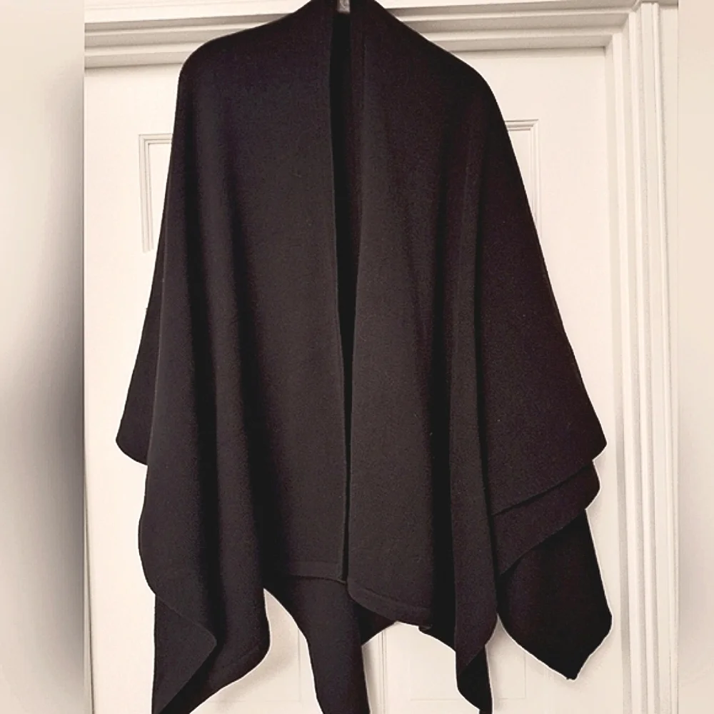 LYLE & SCOTT | Cashmere Mix Wrap